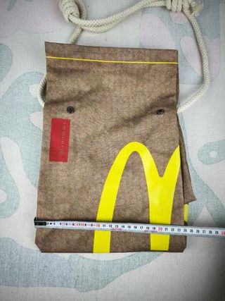 Mala McDonalds