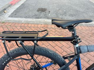 Bicicleta Eléctrica Scooty