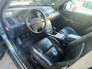 Volvo XC90 2006