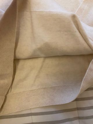 Zara Dolcevita Bambino Bianco