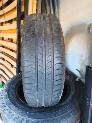 Neumático 185/60R 15