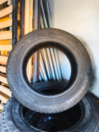 Neumático 185/60R 15