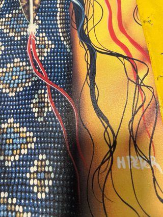 Impresión Henri Peter 449/600