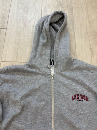 Felpa LEE Usa Vintage(Union Made) XL ragazzo