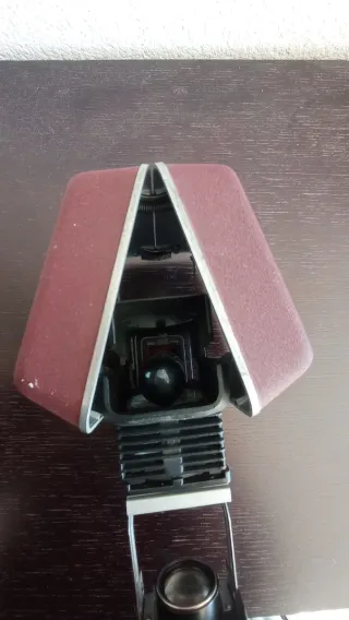 Proyector diapositivas Zett