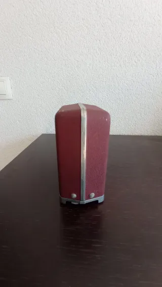 Proyector diapositivas Zett