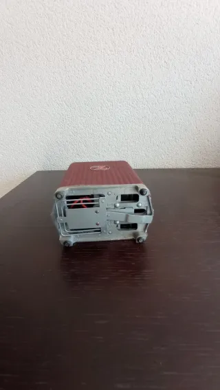 Proyector diapositivas Zett