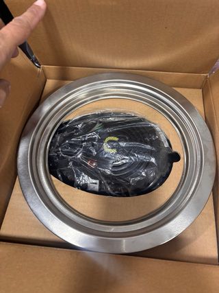 Olla GM H Deluxe buen estado