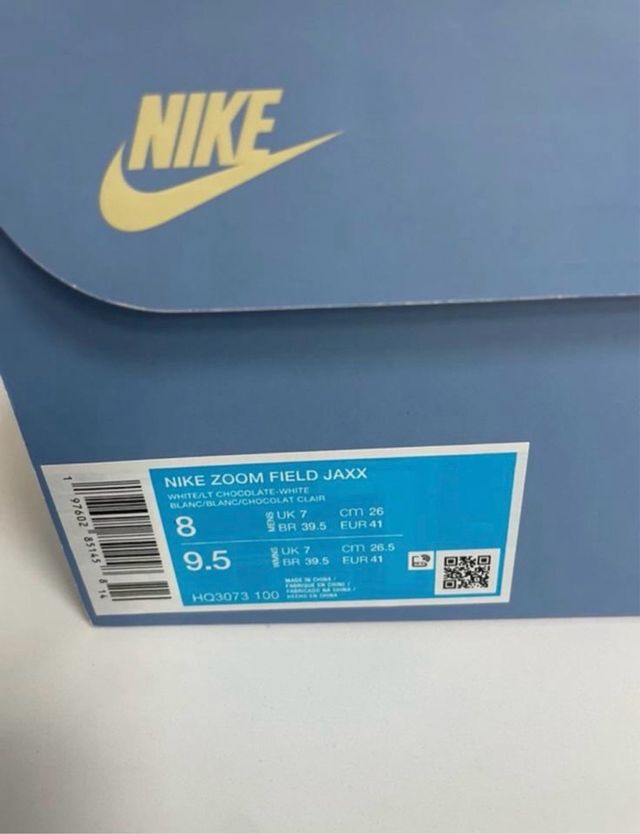 Nike Zoom Field Jaxx