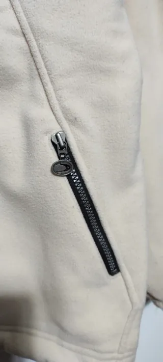 Polar John Smith beige vintage de los años 2000