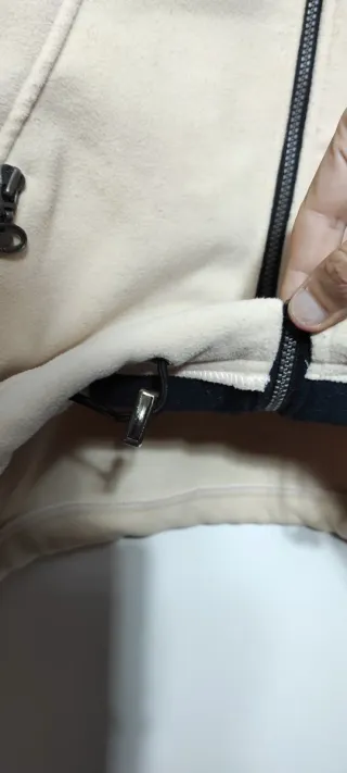 Polar John Smith beige vintage de los años 2000