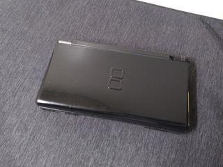 Nintendo DS Lite Nero - Parti di Ricambio