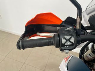 KTM 890 ADVENTURE (35.747 KMS)