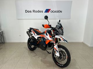 KTM 890 ADVENTURE (35.747 KMS)