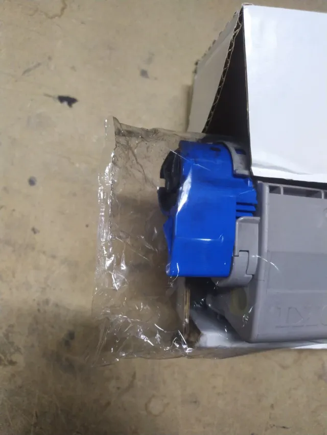 Tóner OKI 43865708 C5650/C5750