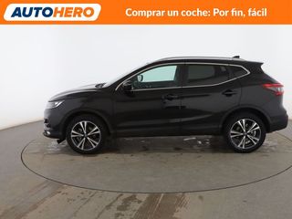 Nissan Qashqai 1.3 DIG-T Tekna