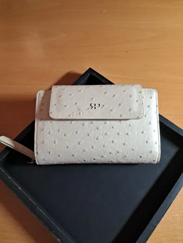 Monedero Bijou Brugittr