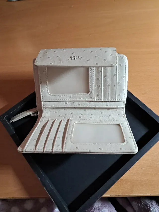 Monedero Bijou Brugittr