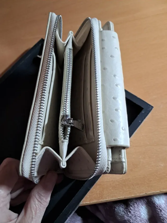 Monedero Bijou Brugittr