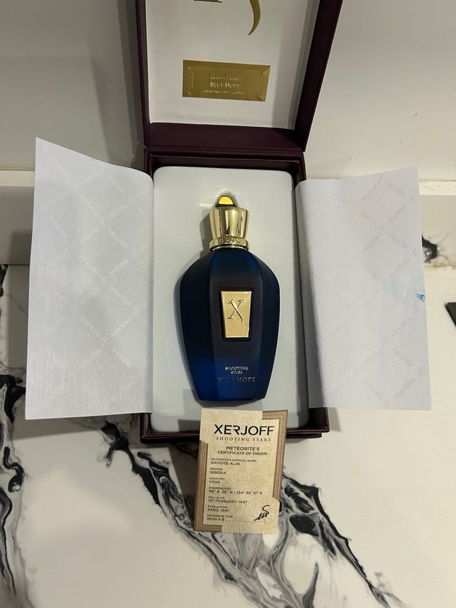 Xerjoff Blue Hope 100ml