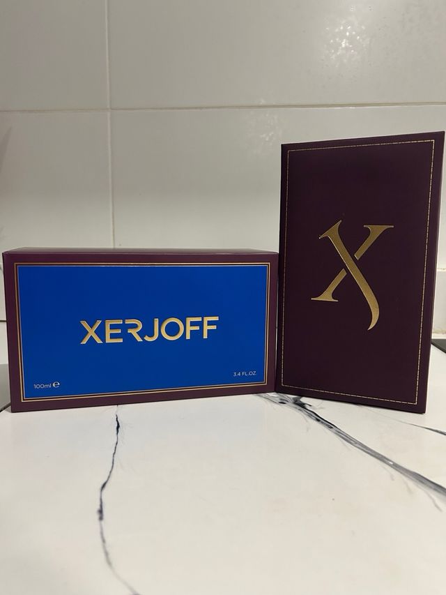 Xerjoff Blue Hope 100ml
