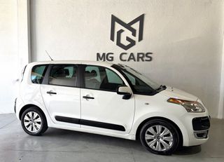 Citroen C3 Picasso 2011