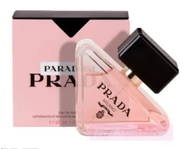 PERFUME PRADA PARADOXE EDP 90ml.