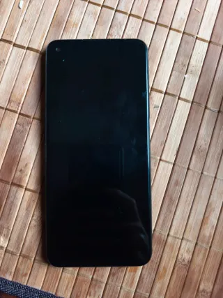 Oppo A96 Nero