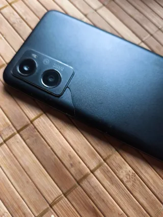 Oppo A96 Nero