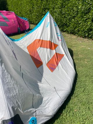 Cometa Duotone Dice SLS 13m 2025