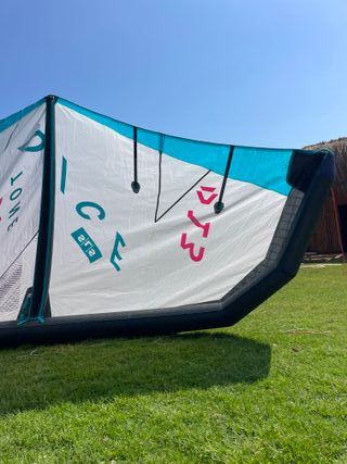 Cometa Duotone Dice SLS 13m 2025