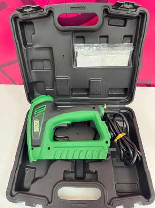 Clavadora Eléctrica Salki E-tsk Dua