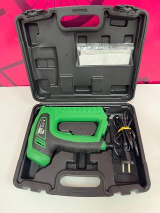 Clavadora Eléctrica Salki E-tsk Dua