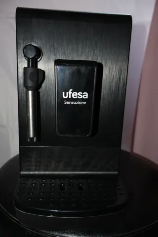 Cafetera Ufesa Sensazione Negra