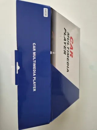 Tablet Reposacabezas Coche 10.1 Negro/Beige