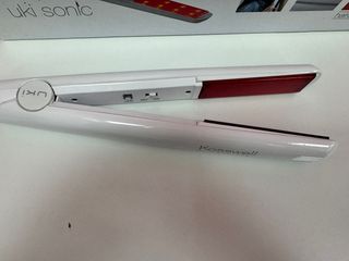 Plancha Pelo Uki Sonic