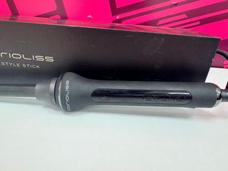 Plancha Pelo Corioliss Style Stick 1