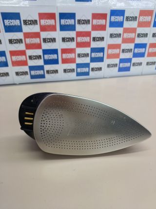 ✅ Plancha sin cable con golpe de vapor 115 g/min Rowenta