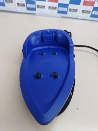 ✅ Plancha sin cable con golpe de vapor 115 g/min Rowenta