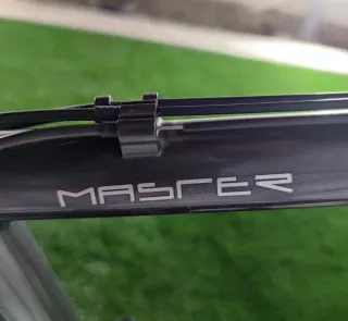 Bici Montaña Orbea Máster