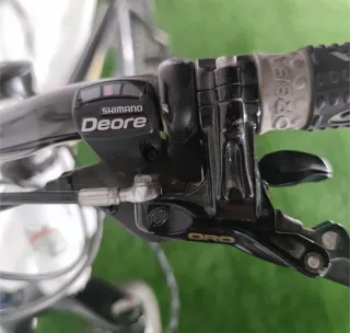 Bici Montaña Orbea Máster