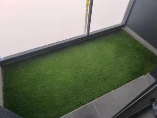 Césped artificial 250x120