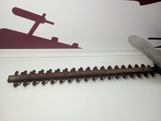 Herramientas eléctricas cortasetos fif m 450 330w