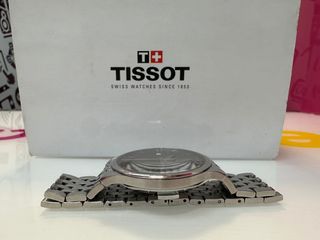 Reloj Alta Gama Caballero Tissot 1853