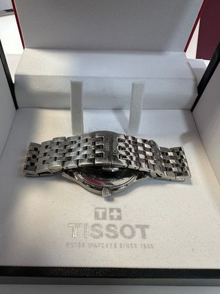 Reloj Alta Gama Caballero Tissot 1853