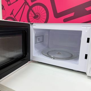 Microondas  Htw  700w 20litros 5