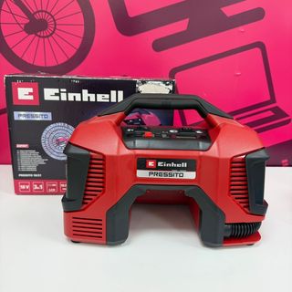 Compresor Einhell Pressito 18/21