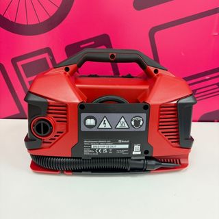 Compresor Einhell Pressito 18/21