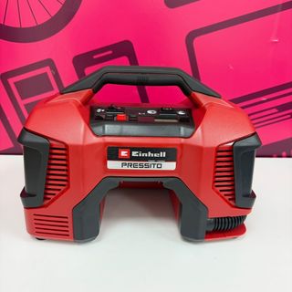 Compresor Einhell Pressito 18/21