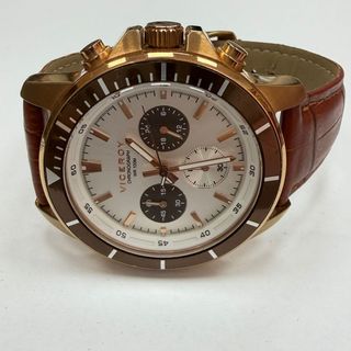 Reloj Pulsera Caballero Viceroy 401039